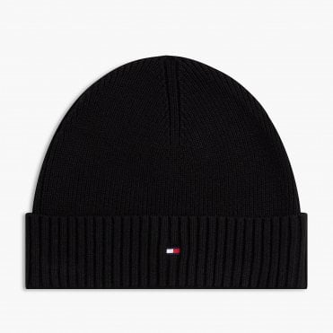 Tommy Hilfiger Σκούφος Pima Cotton