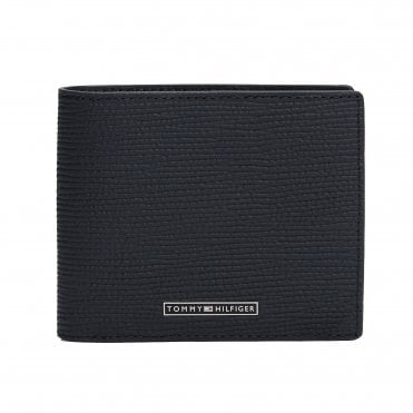 Tommy Hilfiger Πορτοφόλι Business Saffiano