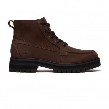 Timberland Μποτάκι Britton Drive Mid Lace Up